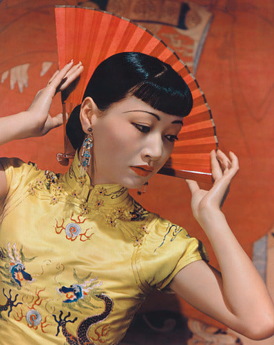 The Legacy of the Qipao: A Cultural and Fashion Icon