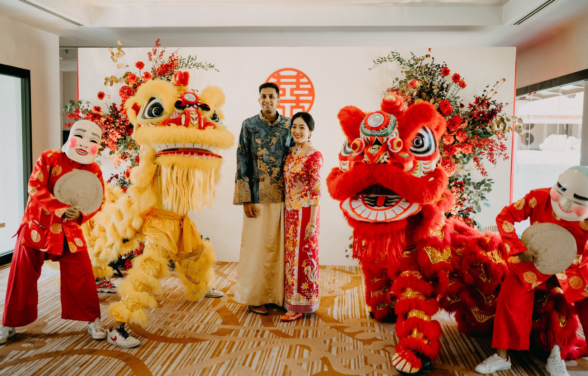 Chinese Wedding Tea Ceremony & Banquet Guide: Traditions, Menu, Venues & Etiquette
