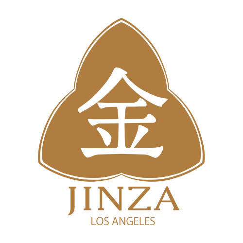 JINZA logo