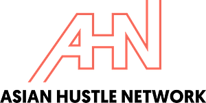 Fouder Grace Pei's story featured on Asian Hustle Network