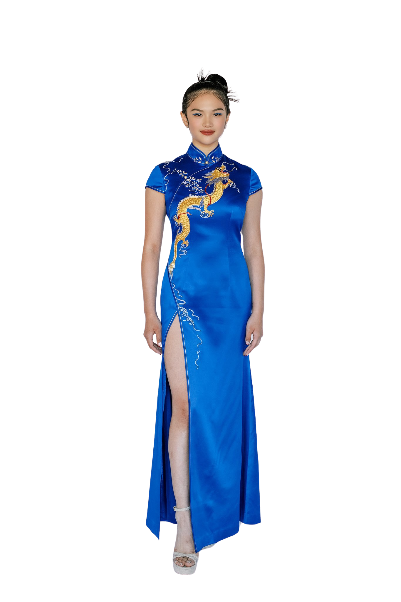 Cheongsam sales