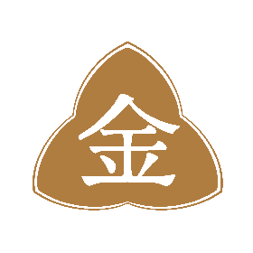 Premium Chinese Wedding Dress, Qipao and Tang Suit designer in Los Angeles - JINZA Oriental Couture logo