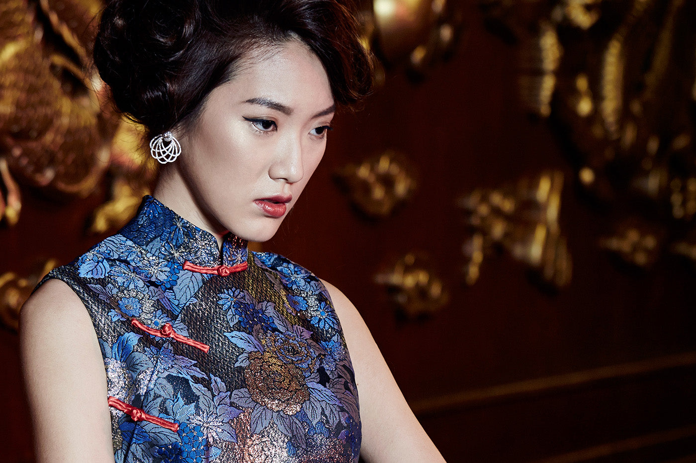 Discover the Top 5 Destinations for Authentic Chinese Traditional Cheongsam in the United States