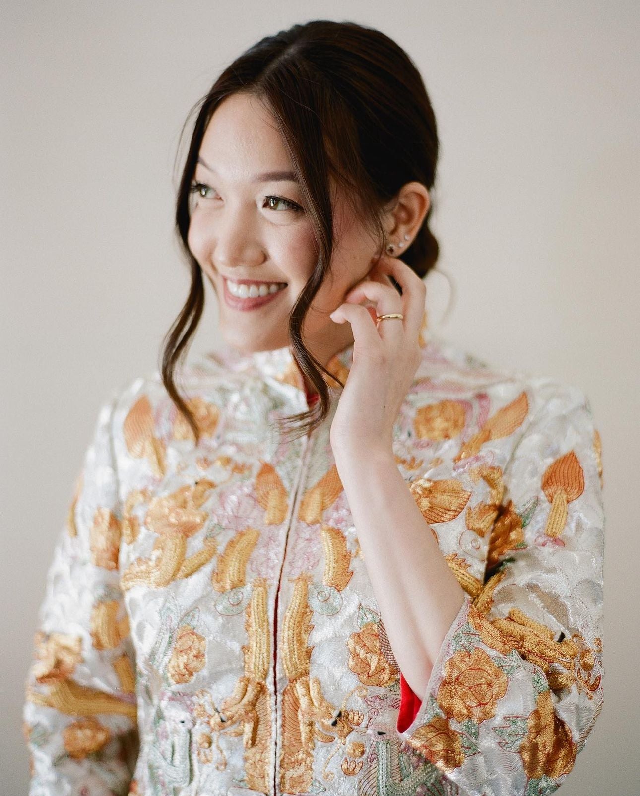 Chinese Wedding Customs —  A Complete Guide to Traditional  Ceremonies and Rituals