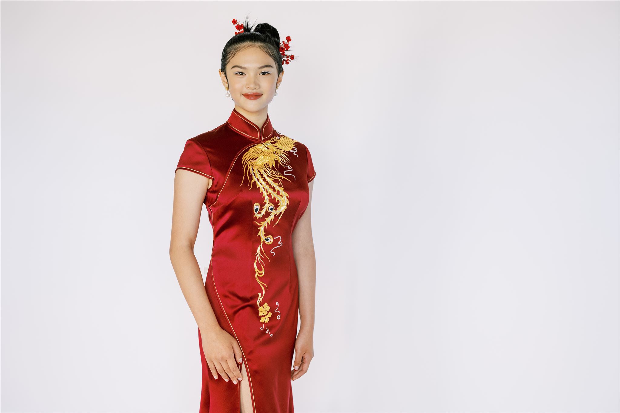 Browse All Products: Qipao Cheongsam Collection