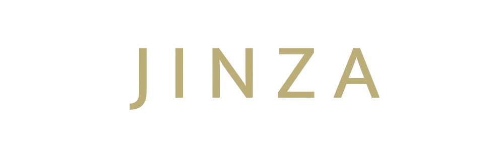 JINZA logo