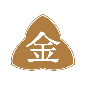 Premium Chinese Wedding Dress, Qipao and Tang Suit designer in Los Angeles - JINZA Oriental Couture logo